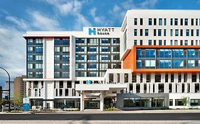 Hyatt House Rochester Mayo Clinic Area